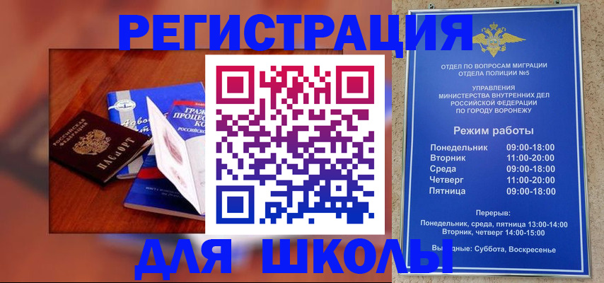 прописка для работы в Куртамыше