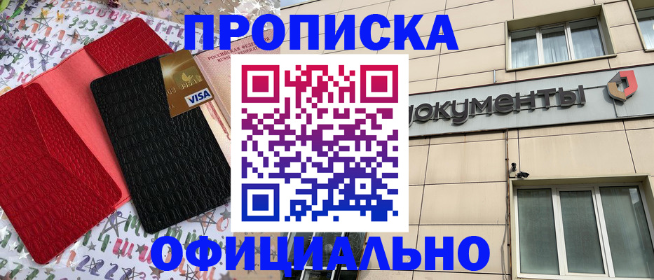 прописка гарантия в Куртамыше